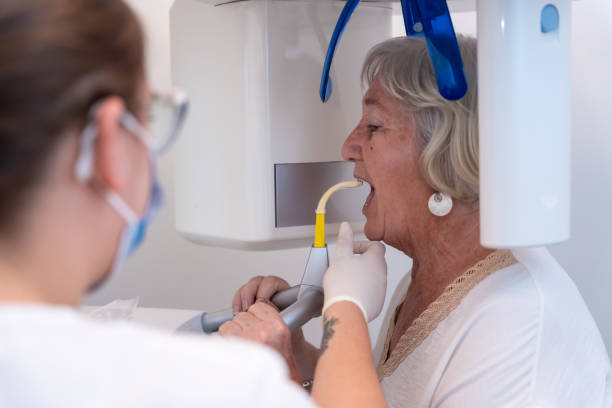 Best Broken or Chipped Tooth Repair in Cavalero, WA