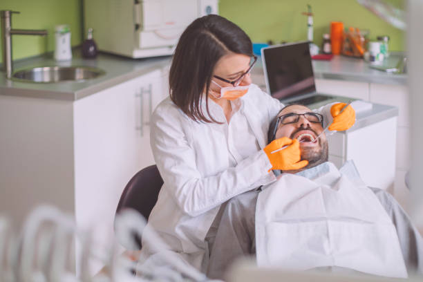Best Emergency Care for Gum Disease in Cavalero, WA